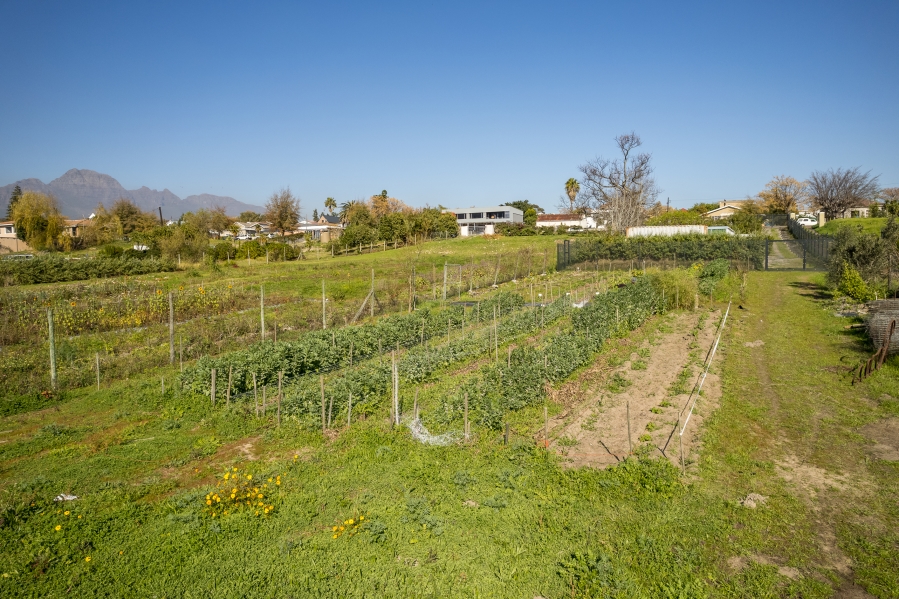 0 Bedroom Property for Sale in Jamestown Western Cape